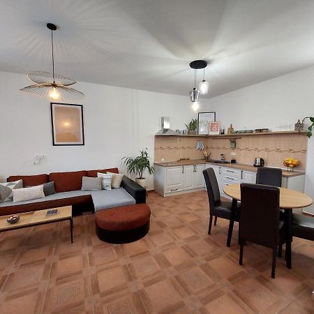 Passiflora Apartment - Near The Sea Bar Kültér fotó
